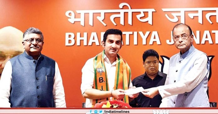 Delhi BJP's Fresh List of 31 Probable Candidates Delhi BJP's Fresh List of 31 Probable Candidates