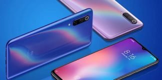 Xiaomi Mi 9X full Features