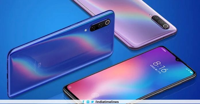 Xiaomi Mi 9X full Features