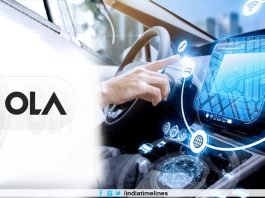 Ola to launch self-drive service