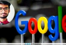 Mumbai youth lands Rs 1.2 crore job at Google London office
