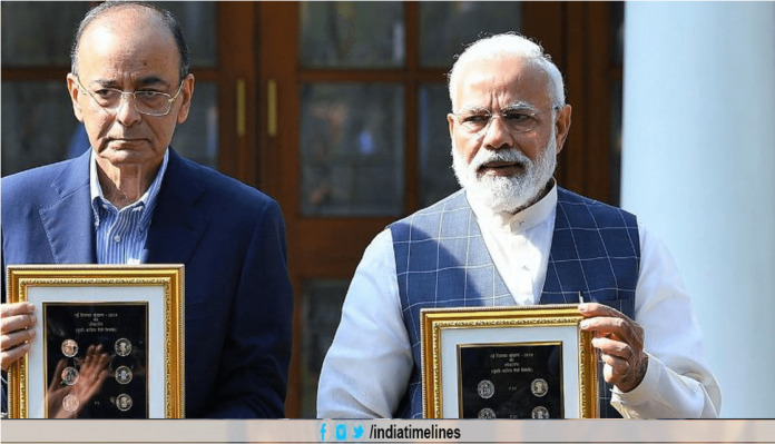 Government to issue Rs. 20 coin for the first time Government to issue Rs. 20 coin for the first time