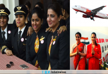 Air India to operate 12 international & 40 domestic flights