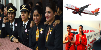 Air India to operate 12 international & 40 domestic flights