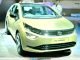 Tata Altroz EV Showcased At Geneva Motor Show