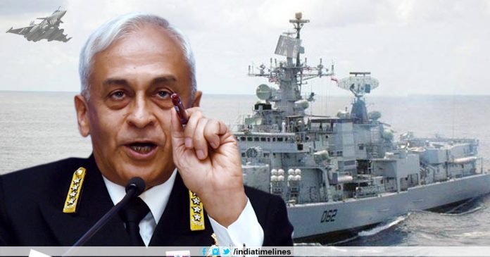 Terrorists are being trained to carry out attacks via sea Terrorists are being trained to carry out attacks via sea