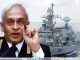 Terrorists are being trained to carry out attacks via sea – Chief Sunil Lanba Terrorists are being trained to carry out attacks via sea