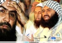 Masood Azhar quashes death rumours