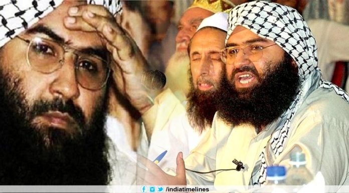 Masood Azhar quashes death rumours