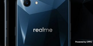 Realme 3 India Launch Today
