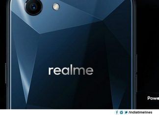 Realme 3 India Launch Today, Expected Specifications Realme 3 India Launch Today
