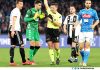 Napoli vs. Juventus- Football Match Report