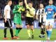 Napoli vs. Juventus- Football Match Report