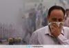 Delhi Most Polluted Capital in World