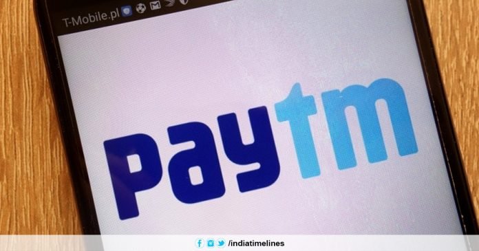 Paytm launches subscription service