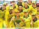 All-round Australia Whitewash Pakistan 5-0 Despite Haris Ton