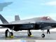 Japan F-35 fighter disappears over Pacific