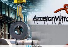 NCLAT may ask ArcelorMittal to deposit ₹42,000 cr