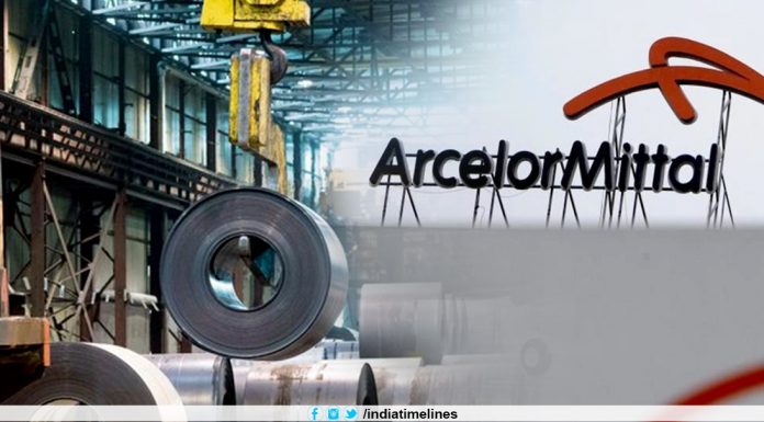 NCLAT may ask ArcelorMittal to deposit ₹42,000 cr