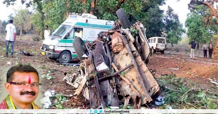 Dantewada Naxal Attack Dantewada Naxal Attack