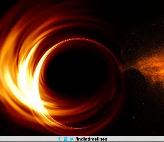 Black hole first image revealed Five things you should know- Indiatimelines Black hole first image revealed