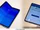 Samsung's foldable Galaxy phone pre-sales begin