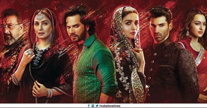 Kalank Movie Review