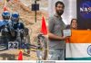 Three Indian teams win awards at NASA annual Rover Challenge
