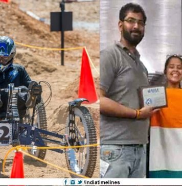 Three Indian teams win awards at NASA annual Rover Challenge