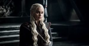 Unknown Facts About Khaleesi Daenerys Targaryen