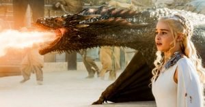 Unknown Facts About Khaleesi Daenerys Targaryen