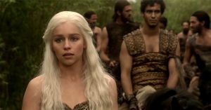 Unknown Facts About Khaleesi Daenerys Targaryen