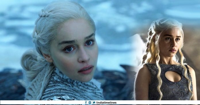 Unknown Facts About Khaleesi Daenerys Targaryen