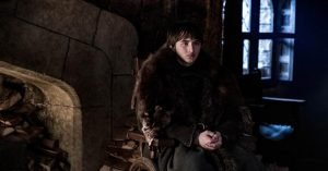 Inside Pictures of Game of thrones 8 Episode 2