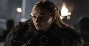 Inside Pictures of Game of thrones 8 Episode 2