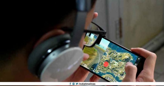 PUBG Mobile Ban Now