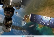 NASA Calls India Satellite Destruction ‘Terrible Thing’