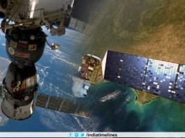 NASA Calls India Satellite Destruction ‘Terrible Thing’