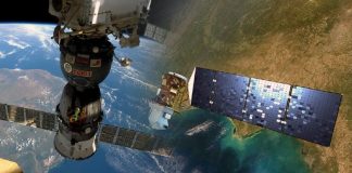 NASA Calls India Satellite Destruction ‘Terrible Thing’