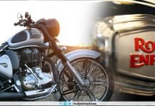 Royal Enfield to invest Rs 700 crore in 2019-20