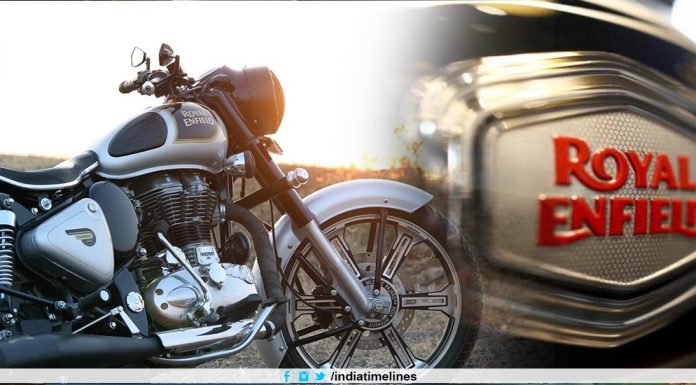 Royal Enfield to invest Rs 700 crore in 2019-20