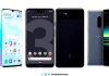 Huawei P30 Pro vs Google Pixel 3 XL vs Sony Xperia 1