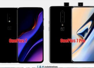 OnePlus 7 vs OnePlus 7 Pro: Check Release Date & Specification, Price OnePlus 7 vs OnePlus 7 Pro