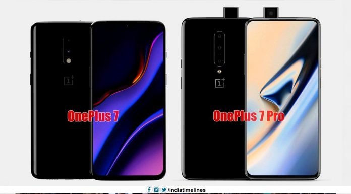 OnePlus 7 vs OnePlus 7 Pro