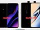 OnePlus 7 vs OnePlus 7 Pro