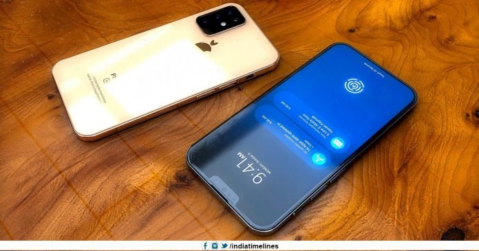 Apple iPhone 11 and iPhone 11 Max