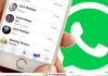 WhatsApp Won't Let You Screenshot Conversations Anymore