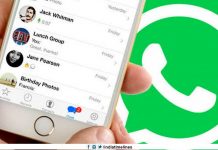 WhatsApp Won't Let You Screenshot Conversations Anymore