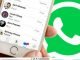 WhatsApp Won't Let You Screenshot Conversations Anymore