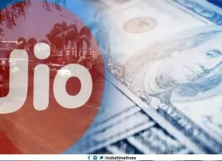 Jio May hike prices to Meet 9k crore annual spend on capacity lease deals Jio May hike prices to Meet 9k crore annual spend